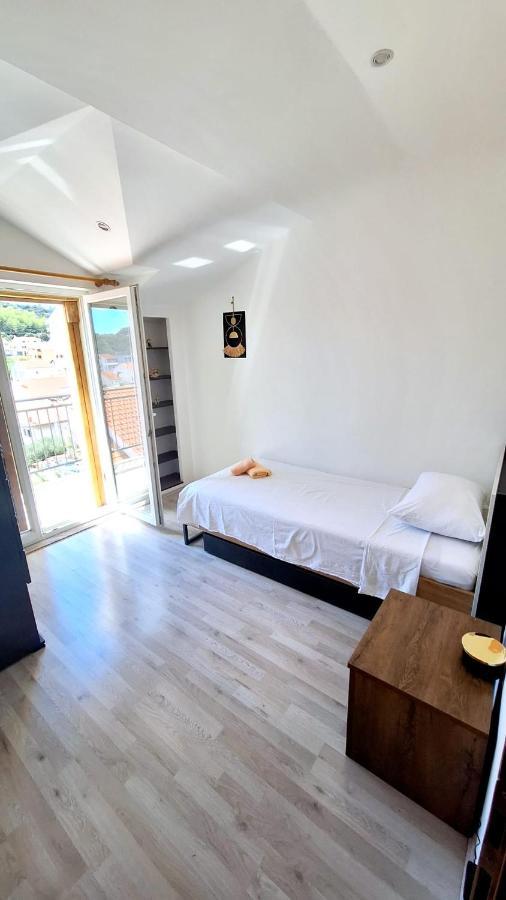Apartman Tutti Šibenik Exterior foto