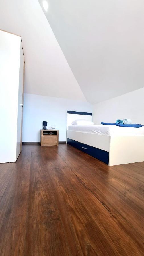 Apartman Tutti Šibenik Exterior foto