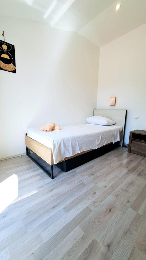 Apartman Tutti Šibenik Exterior foto